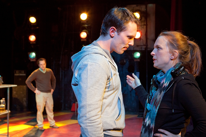 Mark S. Howard - Understudy (4).jpg - Photo by Mark S. Howard